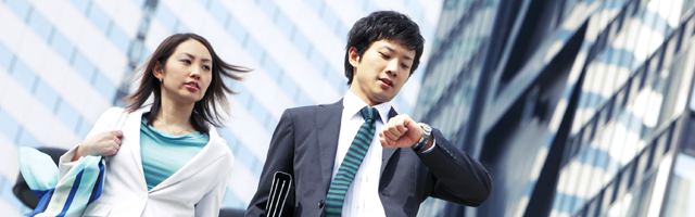 面接でそれまでの実績を問われた場合